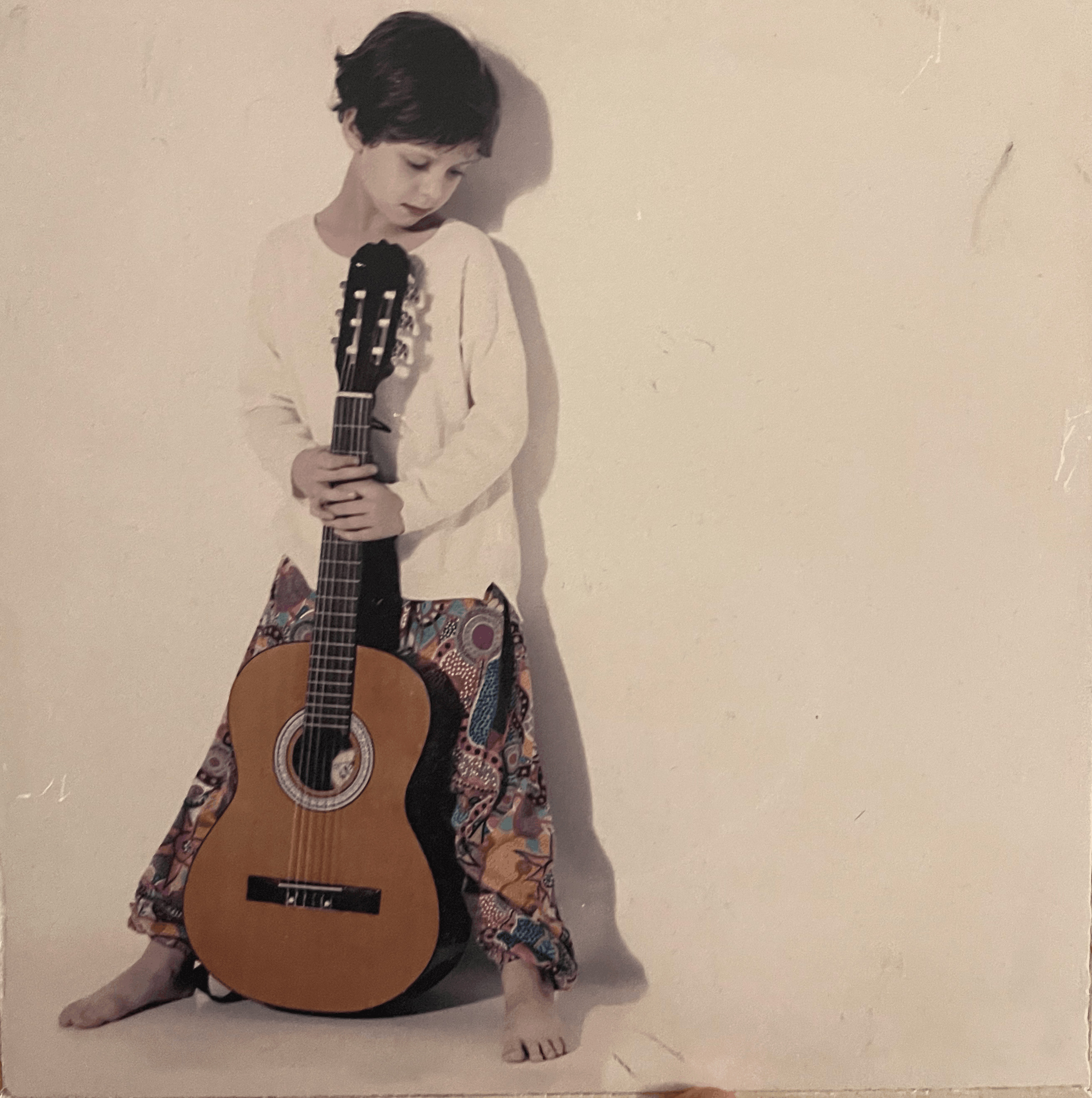 early bente photo